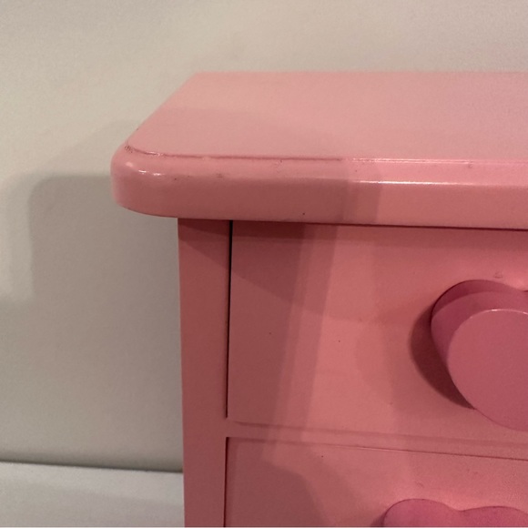 Sanrio Hello Kitty Vintage Jewelry Box Organizer RARE LAST OF ITS KIND VINTAGE - Picture 6 of 16